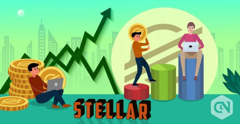 Stellar Lumens (XLM) Price News