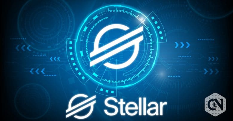 Stellar Price Turns Green and Starts the Uptrend; XLM Indicates a Flourishing Intraday Movement Stellar-XLM