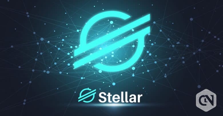 Stellar Lumens-XLM