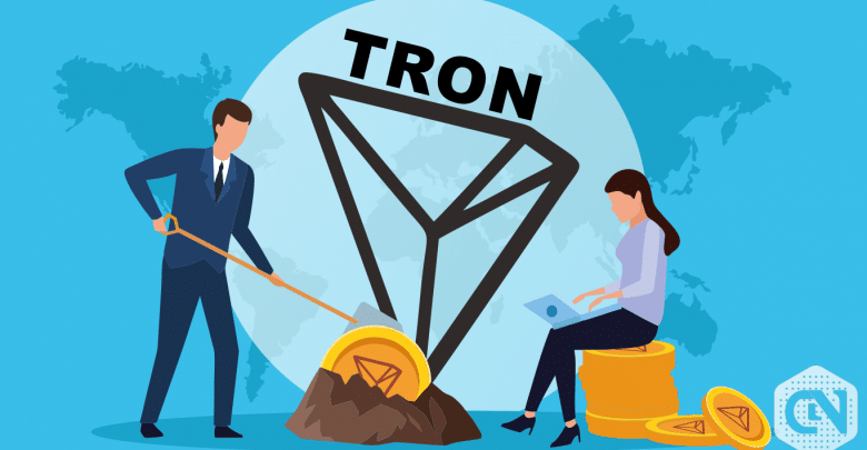 Tron Flattened by 5.5% Overnight; Bleak Chances of Recovery for Now Tron
