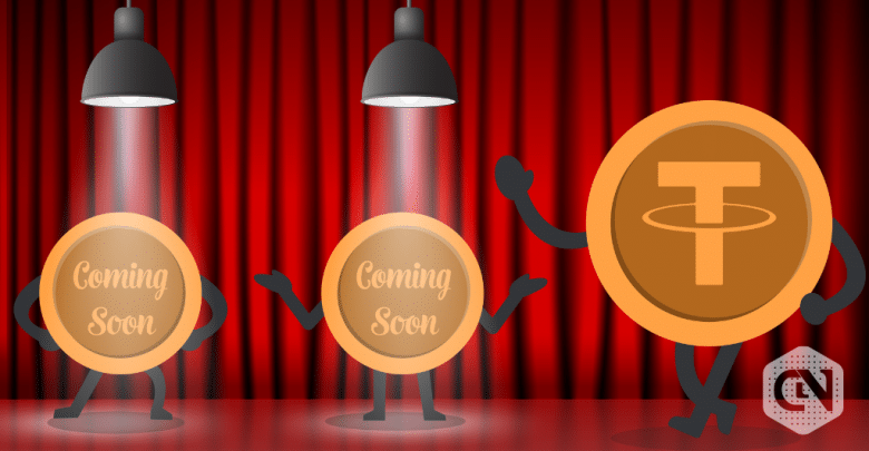 Tether Announces Its Future Plans to Launch Two New Stablecoins for Users Tether reportedly considering the launch of two new crypto assets