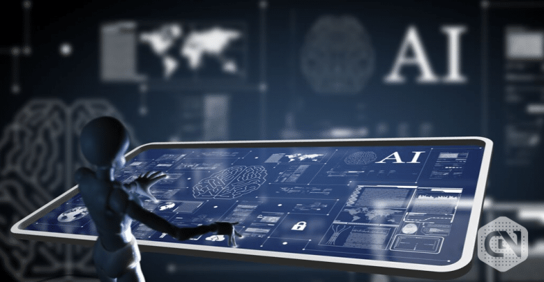 AI is All Set to Transform the World of Finance AI is All Set to Transform the World of Finance