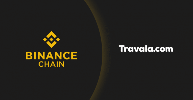 Travala.com Will Soon Migrate to the Binance Chain Travala.com Will Soon Migrate to the Binance Chain