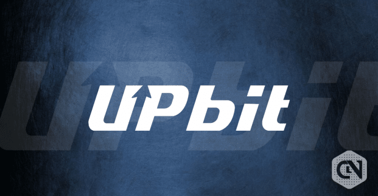 Upbit Delists Privacy Coins, in an attempt to Alleviate Money Laundering Upbit Exchange Delists Privacy Coins Due to Money Laundering Concerns