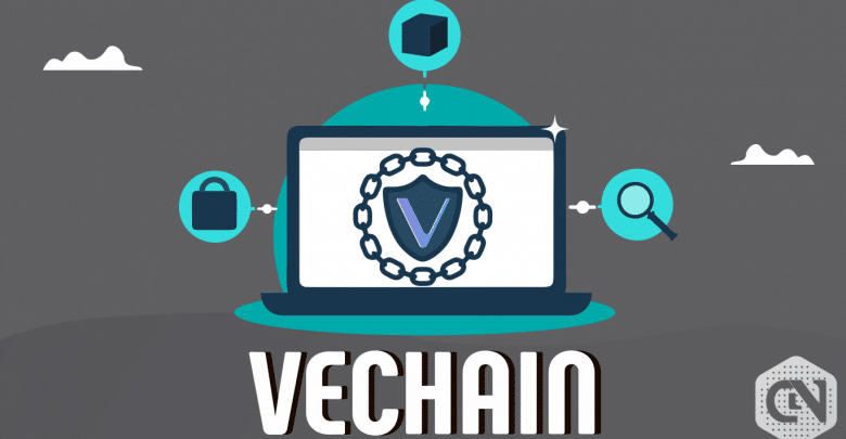 VeChain