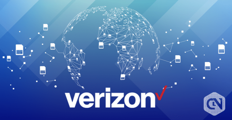Verizon Acquires Patent For Virtual SIMs Working On Blockchain Technology Verizon Patented Virtual SIMs on a Blockchain