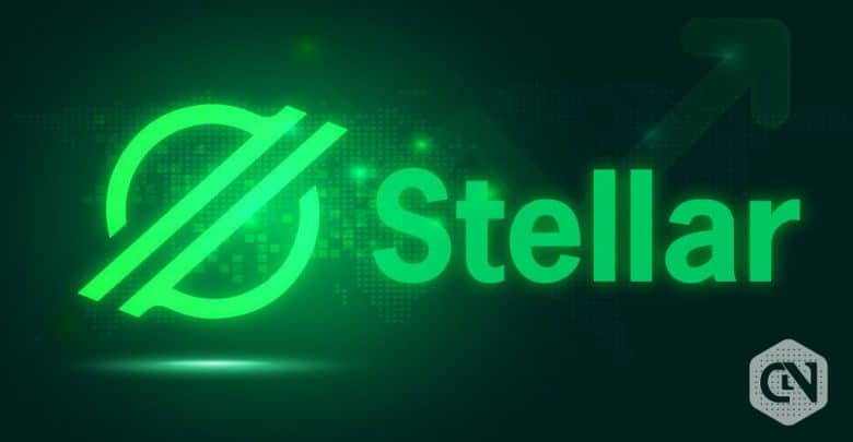 Stellar (XLM) Recently Started to Move Upwards; Aims to Recover $0.061