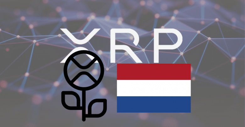 XRP Community Fund Gains Momentum in Netherlands