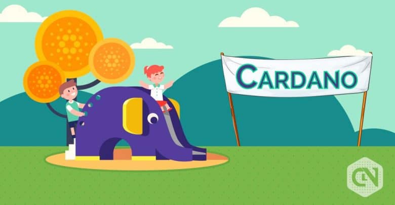 Cardano Trades with a Pale Trend, Slumps to $0.044 Cardano
