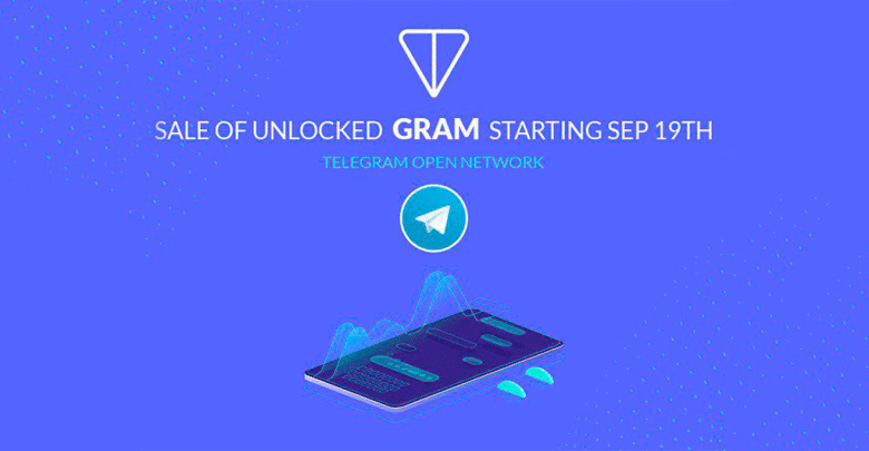 ATAIX Brings Telegram’s Unlocked Gram Tokens to the Public Gram Tokens