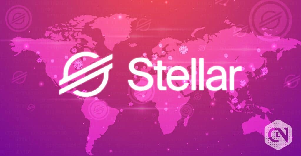 Stellar (XLM)