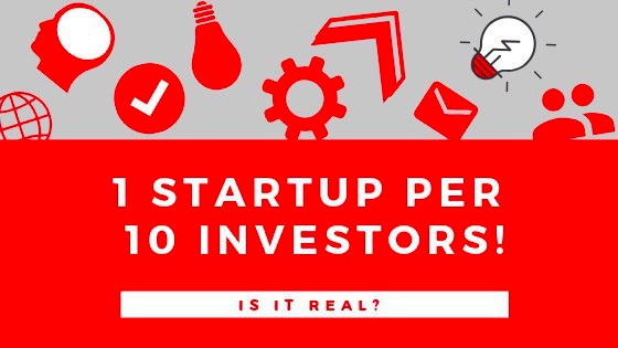 Finding Capital Has Never Been So Easy Before! No Fight for Investors Here! AI & Blockchain Summit Startup Competition