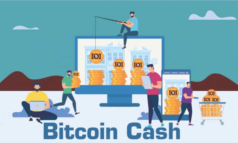 Bitcoin Cash (BCH) Marks 6% Drop Since the Last Week Bitcoin Cash