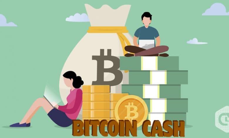 Bitcoin Cash Gets Hit by 2.08%; May Find Resistance at $233 Bitcoin Cash