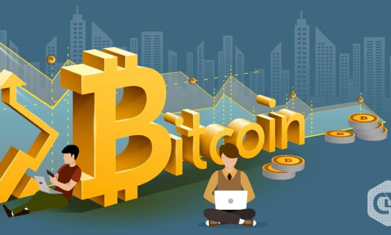 Bitcoin Reaches Abysmal Low at $7800 Bitcoin