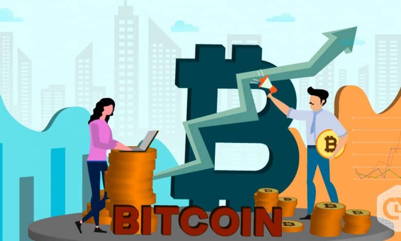 Bitcoin Glam on the Weekend; Touches $10,000 after a 33% Increment Bitcoin