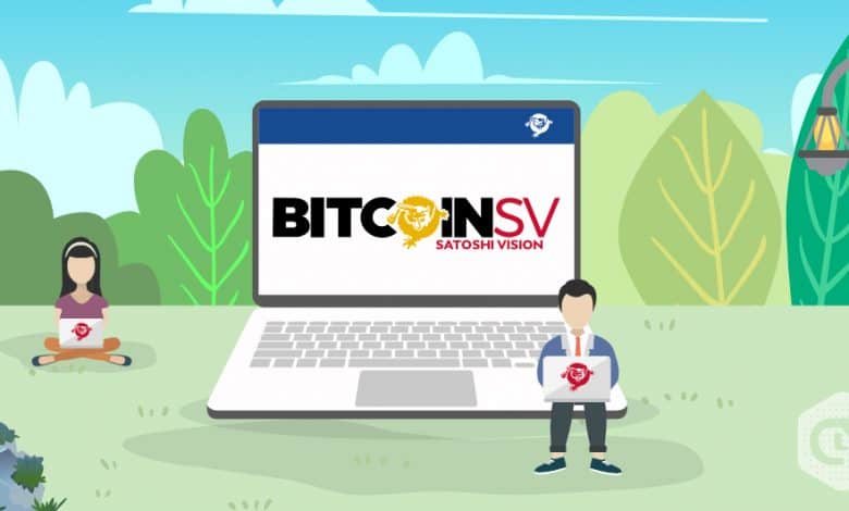 Bitcoin SV