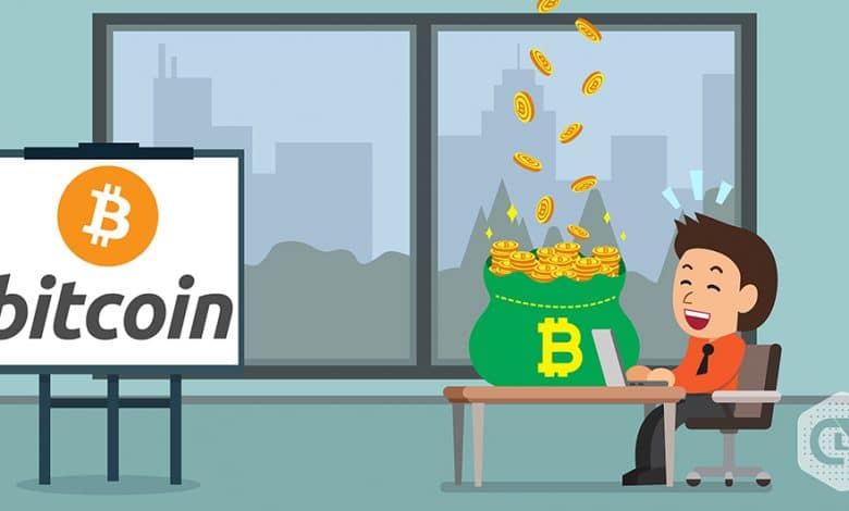 Bitcoin (BTC) Recovery Rally Comes to a Standstill Around $8,000 Bitcoin
