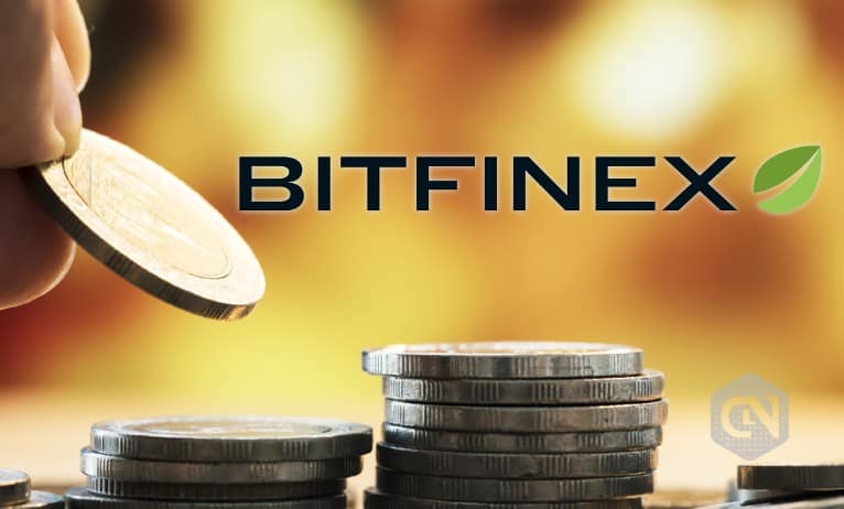 Bitfinex Files Discovery Application to Claim $880 Million Funds From Crypto Capital Bitfinex Files Discovery Application to Claim $880 Million Funds From Crypto Capital