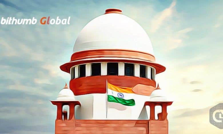 Bithumb Global to Initiate Talks with Indian Government to Launch Regulated Exchange Bithumb Global to Initiate Talks with India