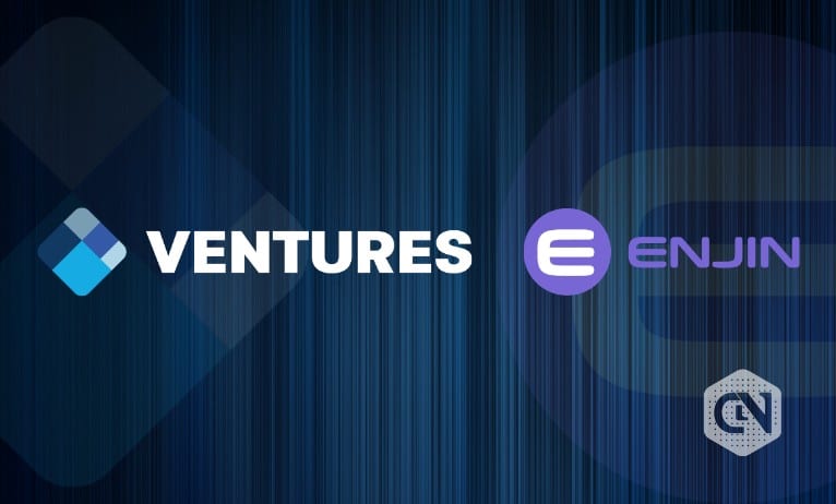 Blockchain Ventures Partners With Leading Blockchain Gaming Company Enjin Blockchain Ventures Partners With Leading Blockchain Gaming Company Enjin
