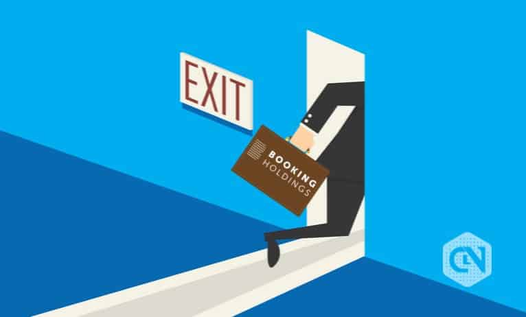 Another Blow to Libra Association as Booking Holdings Decides to Pull the Plug Another Blow to Libra Association as Booking Holdings Decides to Pull the Plug