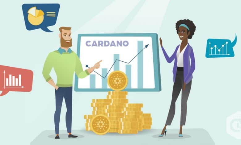 Cardano (ADA) Shows 2% Surge Since Yesterday Cardano (ADA) News Update