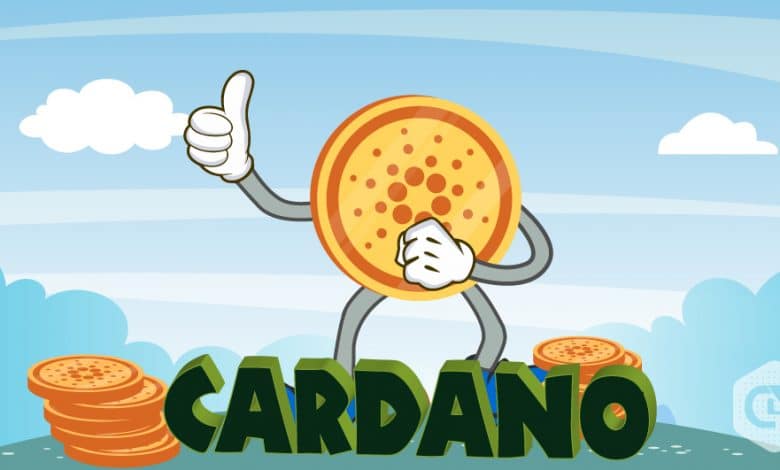 Cardano Price Falls Under Selling Pressure After a Marvelous Opening Cardano