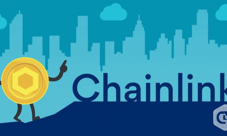 Chainlink (LINK) Exhibits Marginal Intraday Decline; Long and Medium Term Appear Bullish ChainLink