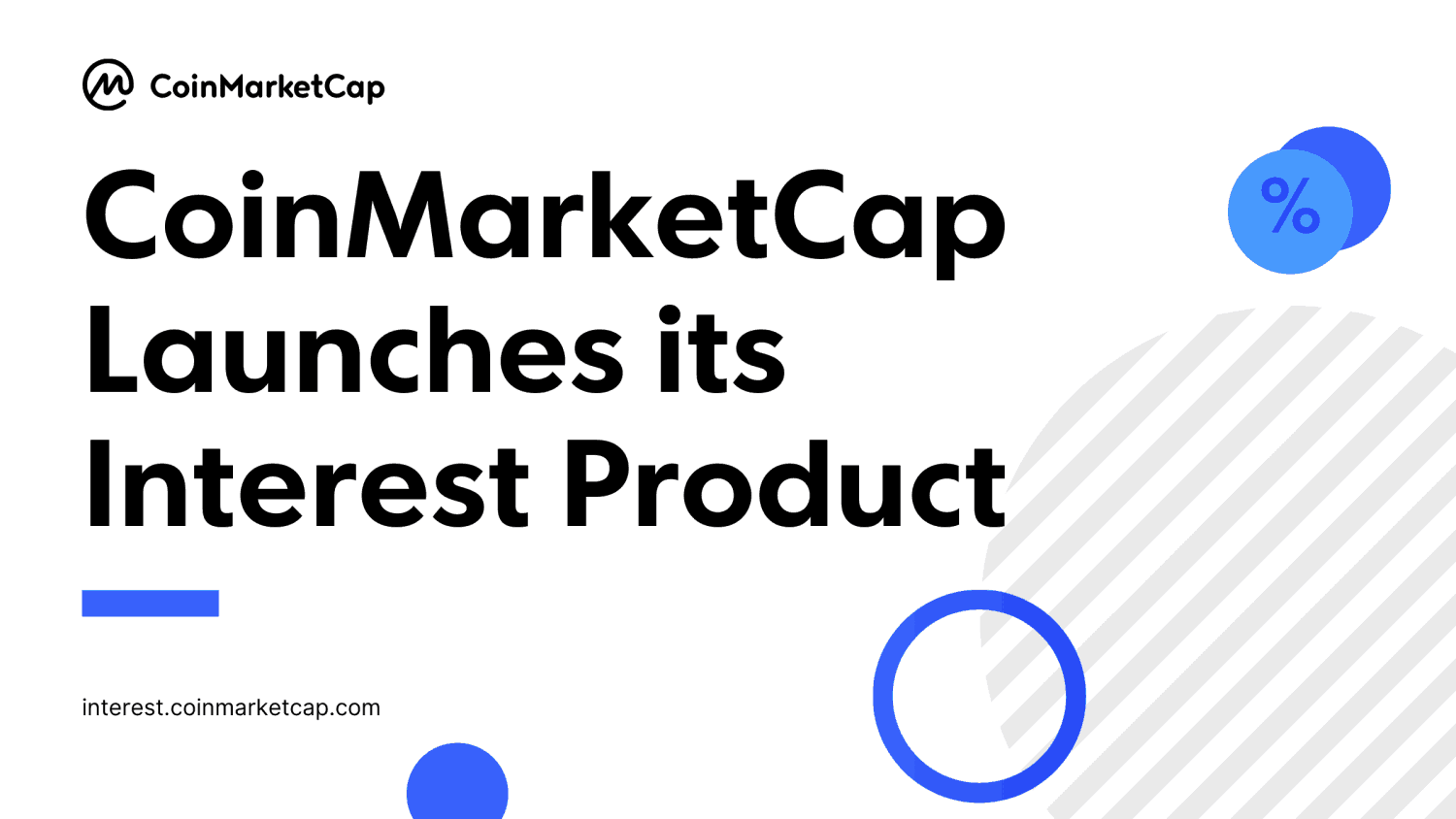 CoinMarketCap Unveils New Crypto Ranking Product: Interest ...