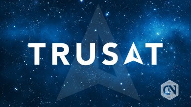 ConsenSys Space Launches Satellite Tracker TruSat