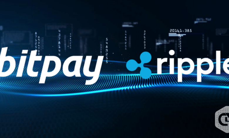 BitPay to Extend XRP Support For Cross-Border Payments BitPay to Extend XRP Support For Cross-Border Payments
