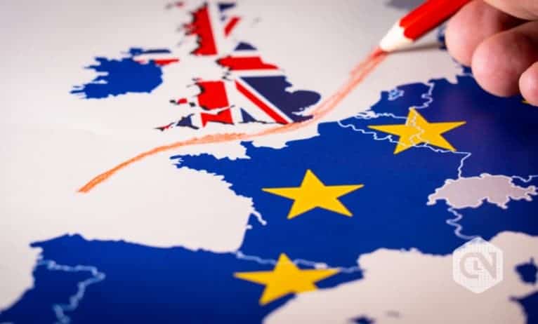 Despite Positivity, Businesses Cautious About Brexit Despite Positivity, Businesses Cautious About Brexit