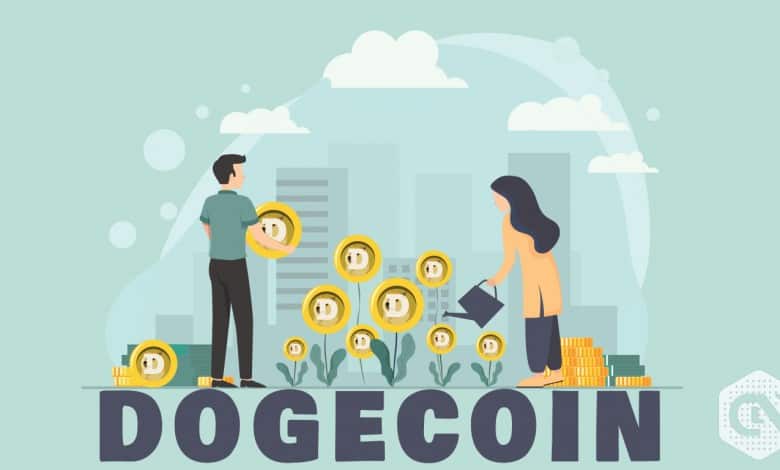 Dogecoin (DOGE) Indicates Positive Traits of Price Rally Dogecoin (DOGE) News Today