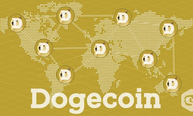 Dogecoin Faces a 2.5% Slump Overnight Dogecoin