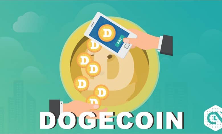 Bulls May Return to Dogecoin; Price Experiences Upsurge Dogecoin