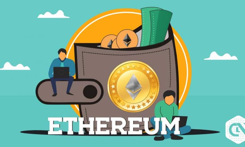 Ethereum’s Price Plunge Aggravated with a Recent 4.43% Fall Ethereum (ETH)