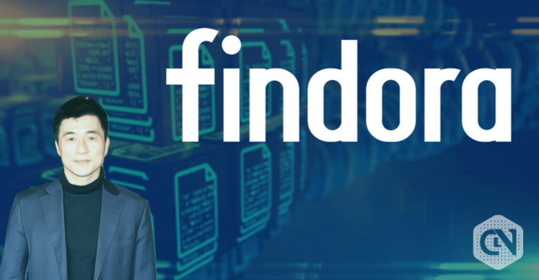 Findora Elects Former EVP of Korbit, Joon Bhang, to Head Its North Asia Operations Findora Elects Former EVP of Korbit
