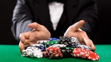 First Person Live Dealer Games Land at Bitcoin Casino