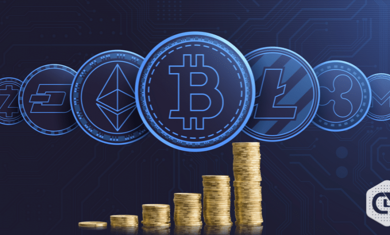 Crypto Staking – A Passive Way to Earn Income Crypto Staking – A Passive Way to Earn Income