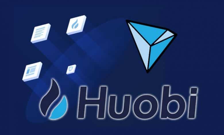 Huobi Global Joins Hands with TRON to Bring TRC20-USDT for Users on the Platform Huobi Global Joins Hands with TRON to Bring TRC20-USDT for Users on the Platform