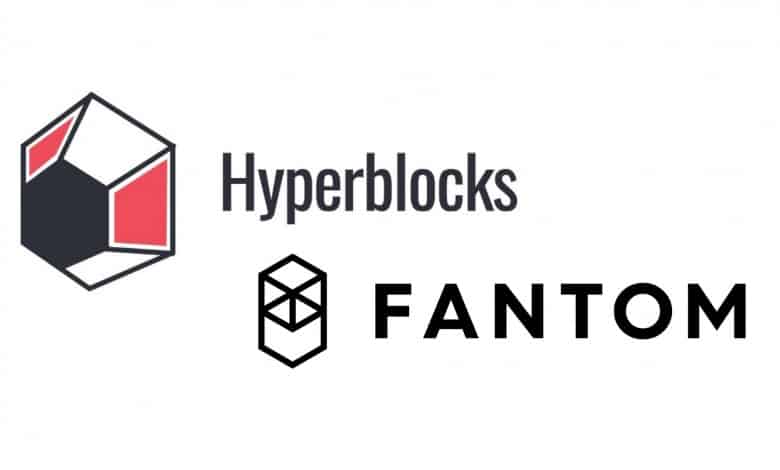HyperBlocks Plans to Launch Staking-as-a-Service for Fantom Mainnet HyperBlocks Plans to Launch Staking-as-a-Service for Fantom Mainnet