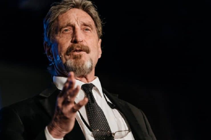 John-McAfee