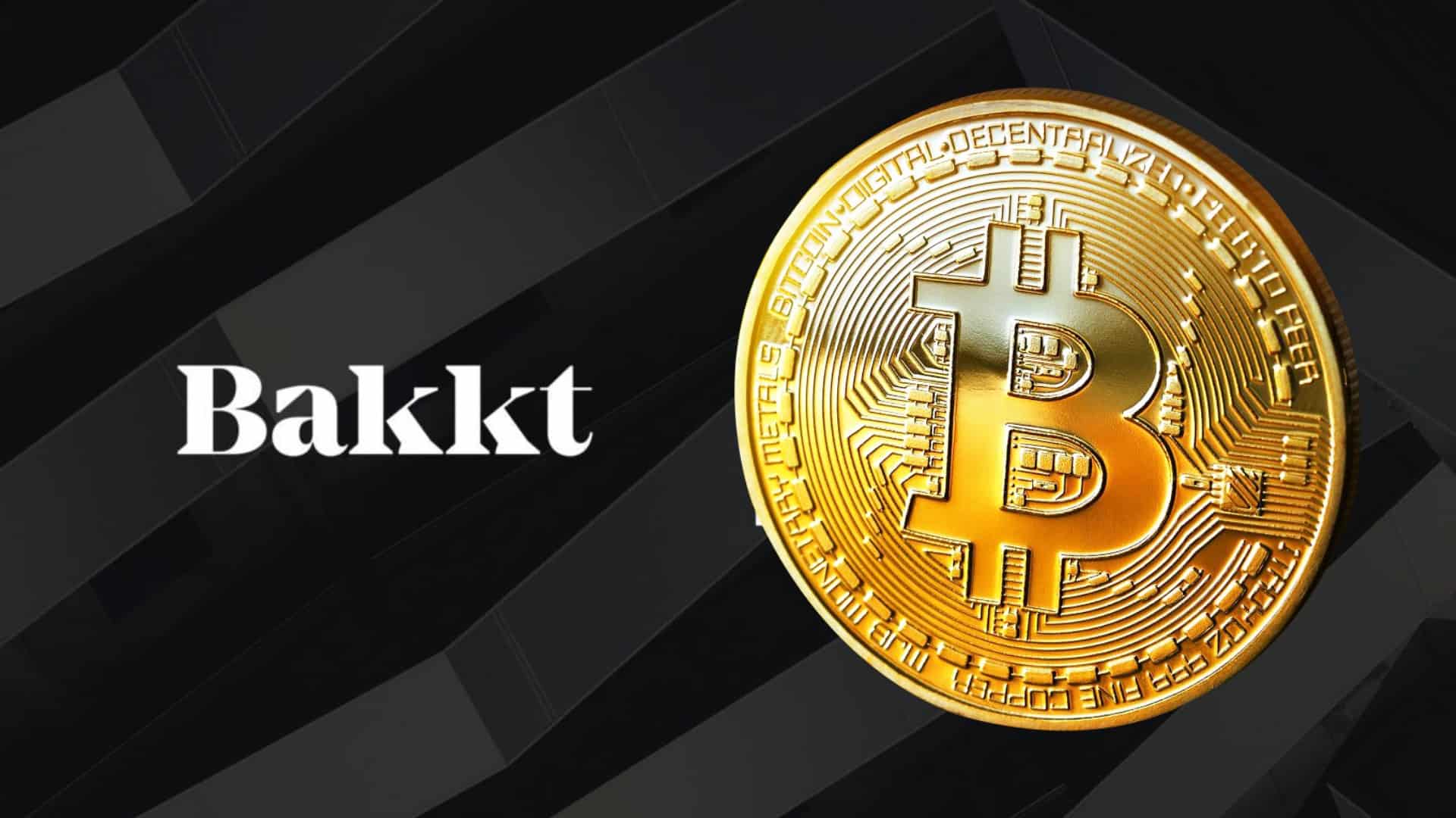 Bakkt Launch Bakkt Launch