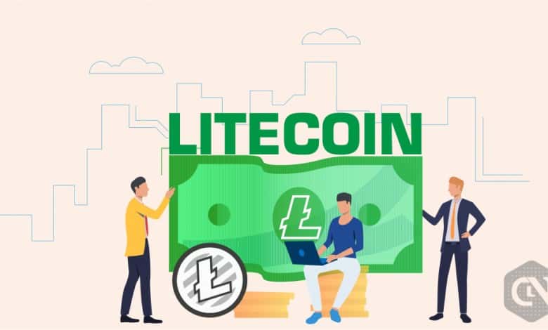 Litecoin (LTC) Records Marginal Hike Since the Last Week Litecoin Predictions