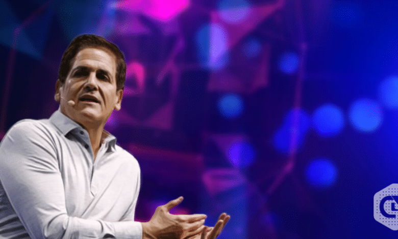 Mark Cuban Thinks Bitcoin as Less Useful Than Both Bananas and Baseball Cards Mark Cuban Thinks Bitcoin as Less Useful Than Both Bananas and Baseball Cards