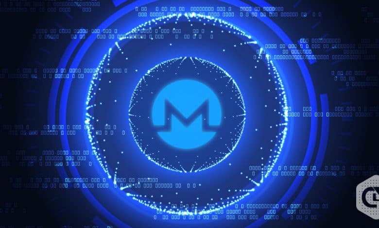 Intraday Trading of Monero (XMR) Likely to Experience a Pullback Monero (XMR) - Cryptonewsz