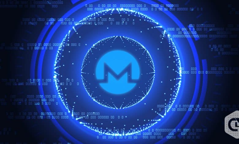 Monero (XMR) - Cryptonewsz