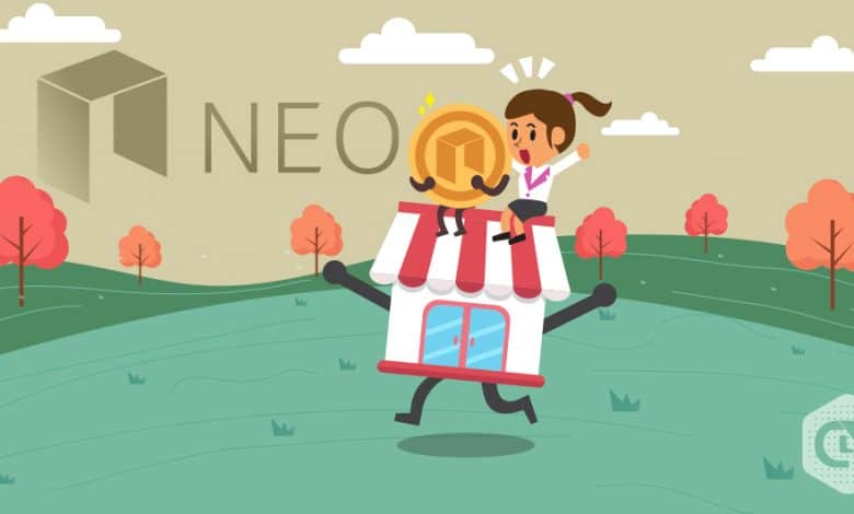 NEO Reverses Yesterday’s Fall; Ushers the Price to $7.5 NEO