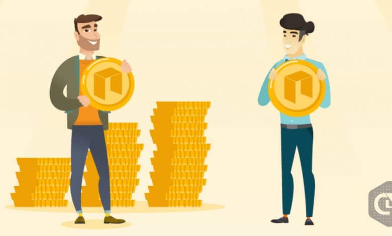 NEO Escapes From the Bearish Trends; Price Ticks at $7.35 NEO Coin News